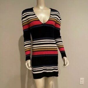 FREE PEOPLE Tweed Dress